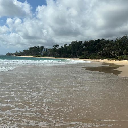 Tropical Treasure On A White Sandy Beach Villa Laie Екстериор снимка