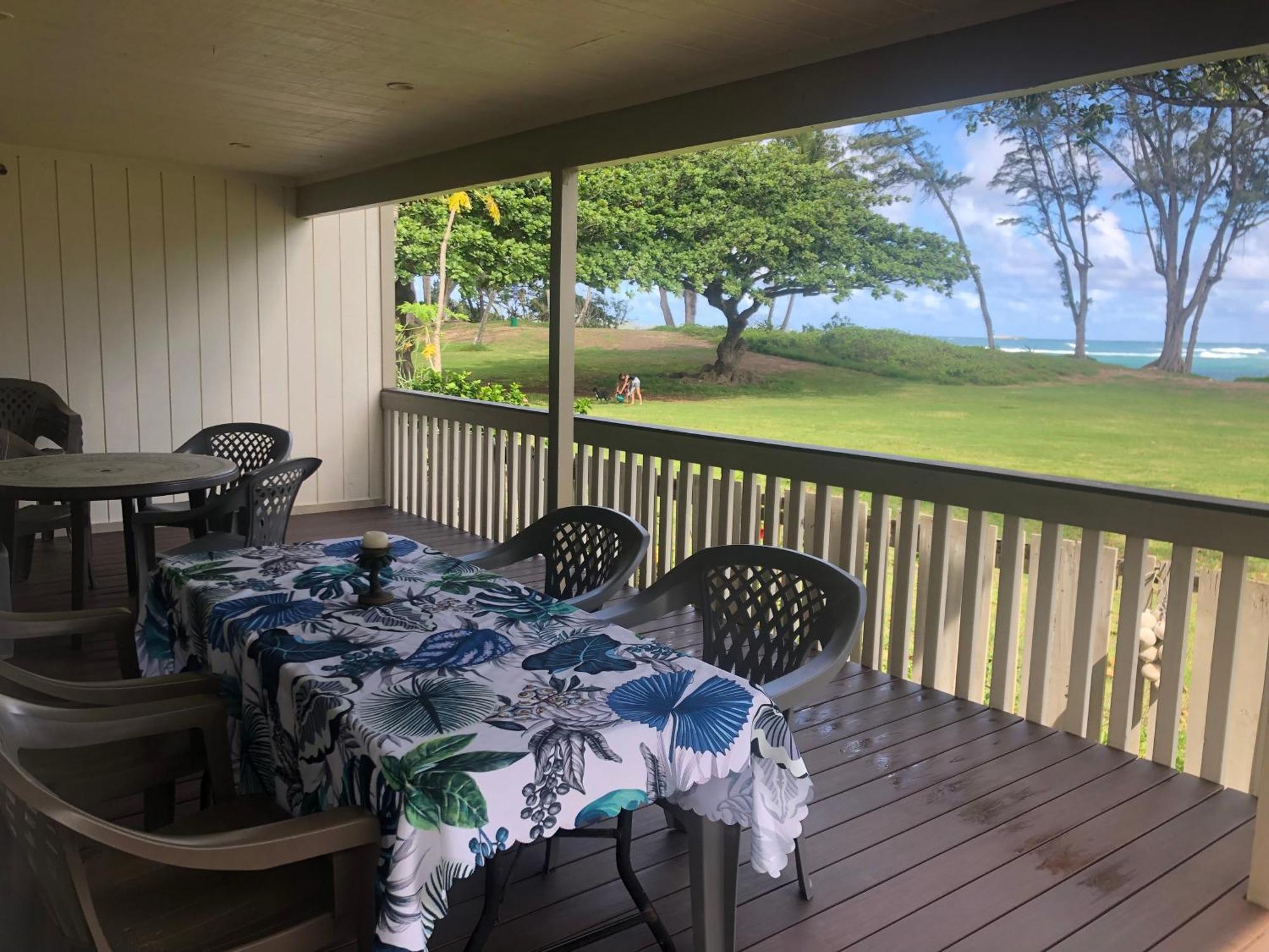 Tropical Treasure On A White Sandy Beach Villa Laie Екстериор снимка